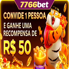 7766bet Indique amigos para receber um bônus